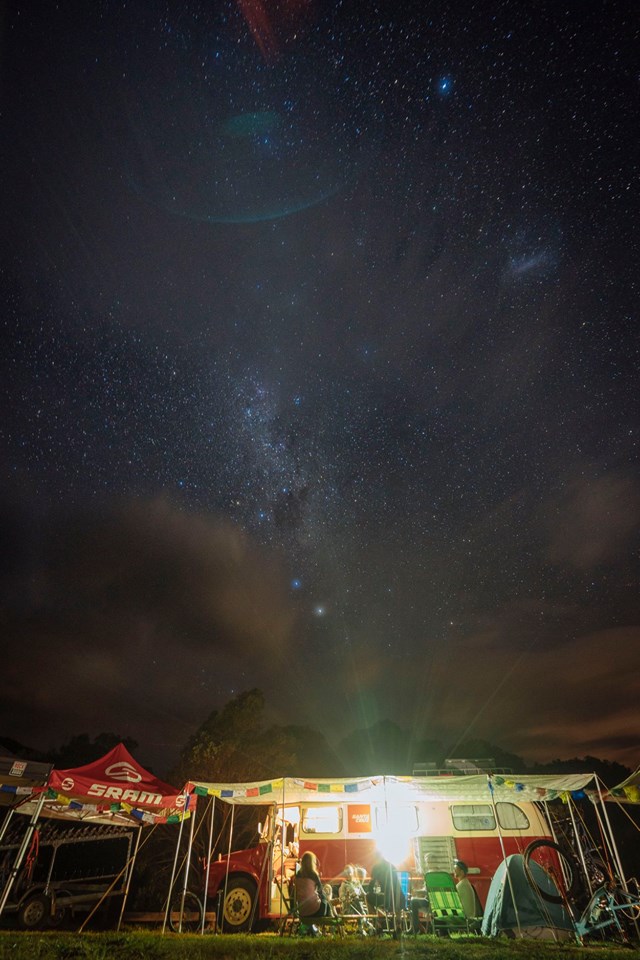 1 whites bay santa cruz bus